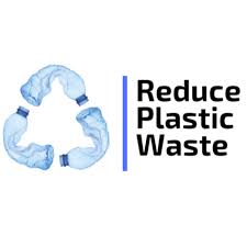 Reduce Plastic Waste